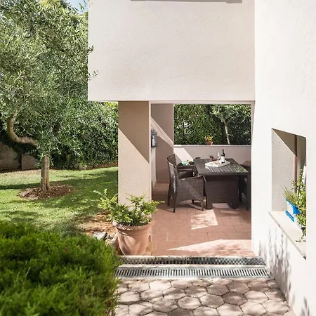 Apartamento Spadici Luna *