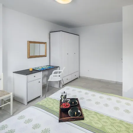 Spadici Luna Apartamento Poreč