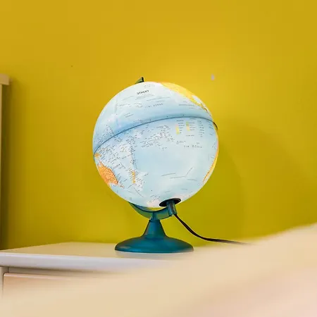 Apartamento Spadici Luna